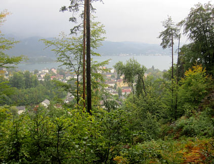 Wrthersee Ultratrail 2010