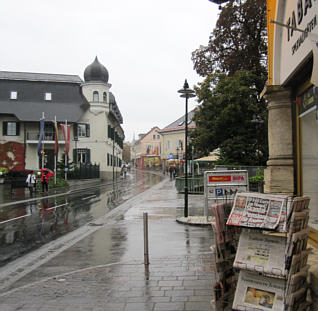 Wrthersee Ultratrail 2010