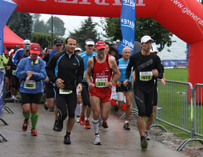 Wrthersee Ultratrail 2010