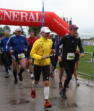 Wrthersee Ultratrail 2010