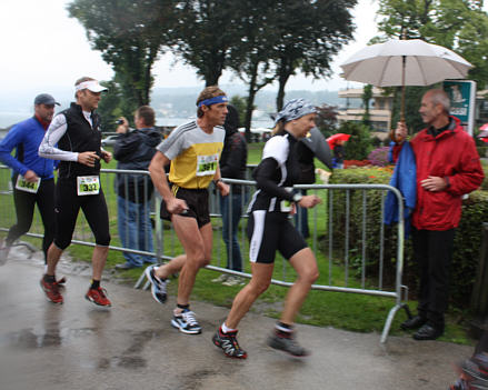 Wrthersee Ultratrail 2010