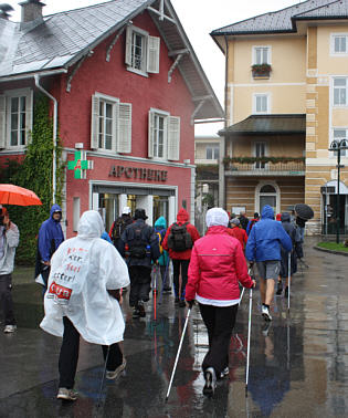 Wrthersee Ultratrail 2010