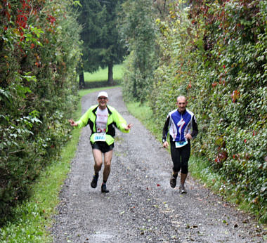 Wrthersee Ultratrail 2010