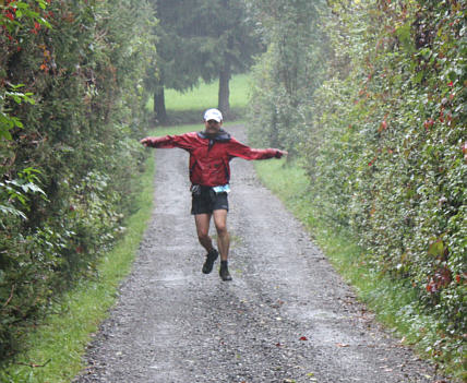 Wrthersee Ultratrail 2010