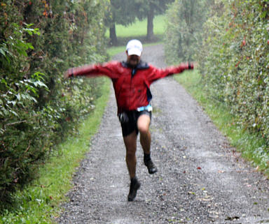 Wrthersee Ultratrail 2010