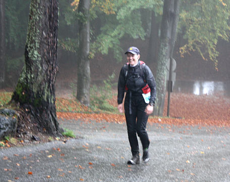 Wrthersee Ultratrail 2010