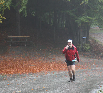 Wrthersee Ultratrail 2010