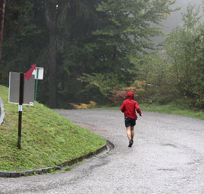 Wrthersee Ultratrail 2010