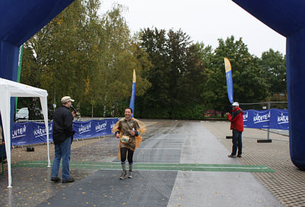 Wrthersee Ultratrail 2010