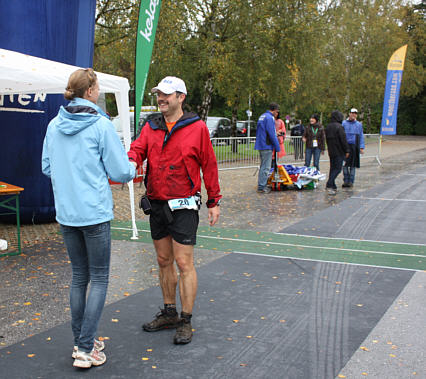 Wrthersee Ultratrail 2010