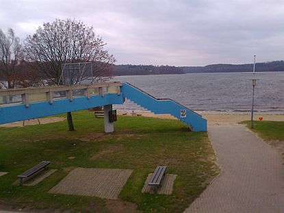 Adventslauf Ratzeburg 2011