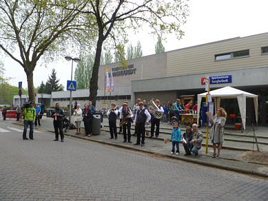 Antwerpen Marathon 2011