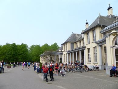 Antwerpen Marathon 2011