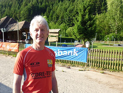 Black Forest Trailrun 2011