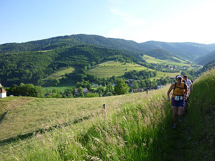 Black Forest Trailrun 2011