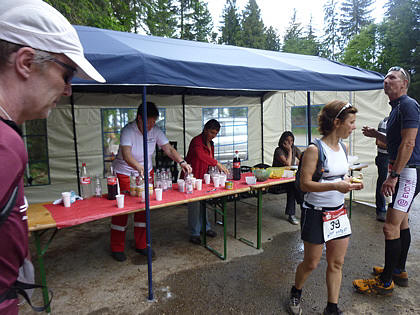 Black Forest Trailrun 2011