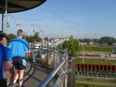 Bremen Marathon 2011