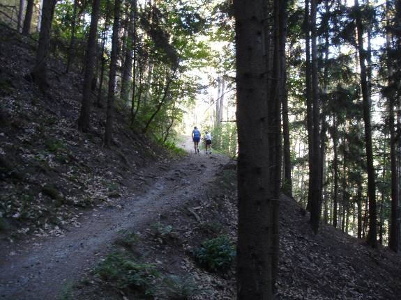 Brixen-Marathon 2011