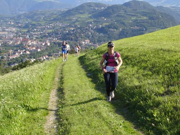 Brixen-Marathon 2011