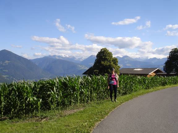 Brixen-Marathon 2011