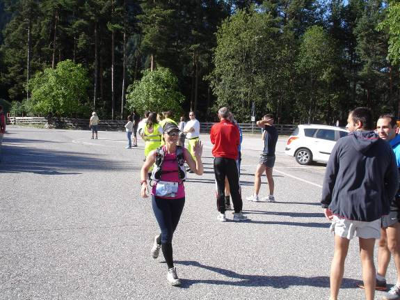 Brixen-Marathon 2011