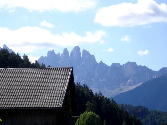 Brixen-Marathon 2011