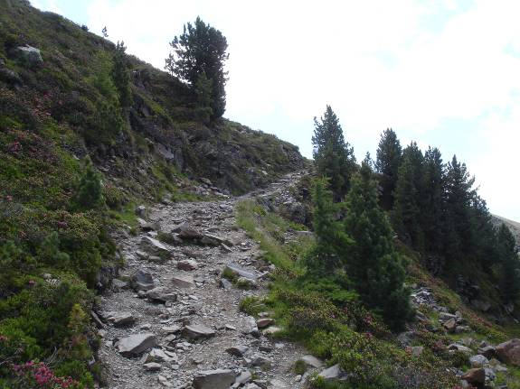 Brixen-Marathon 2011