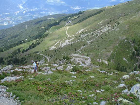 Brixen-Marathon 2011