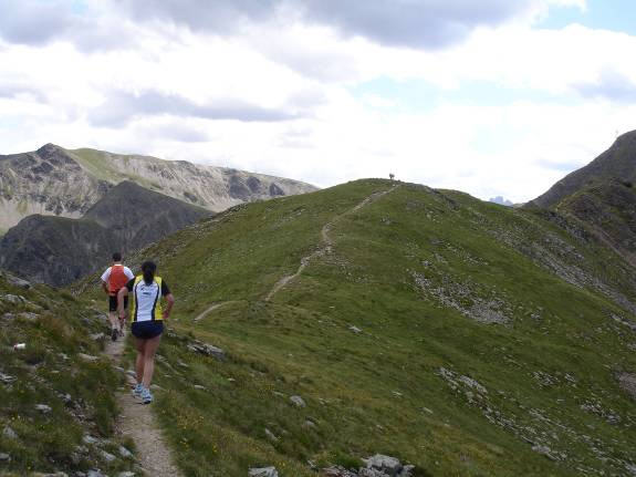 Brixen-Marathon 2011