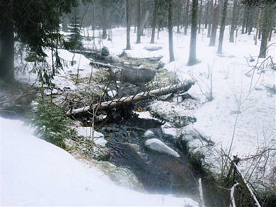 Brocken Challenge 2011