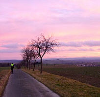 Brocken Challenge 2011