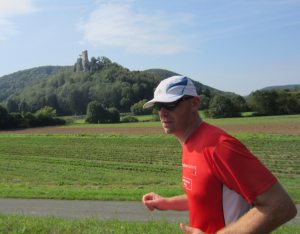 Frnkische Schweiz Marathon 2011