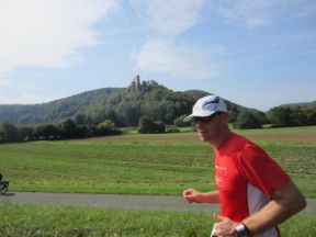 Frnkische Schweiz Marathon 2011