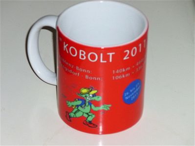 Kleiner Kobolt 2011