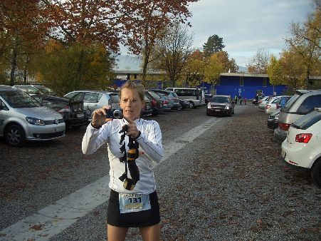 Luzern Marathon 2011