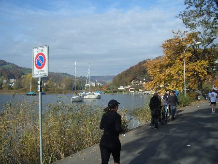 Luzern Marathon 2011