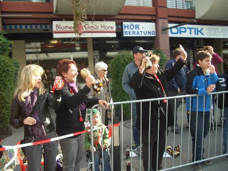 Luzern Marathon 2011