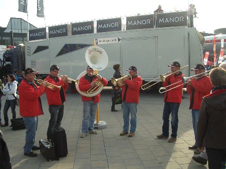 Luzern Marathon 2011