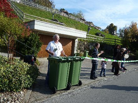 Luzern Marathon 2011