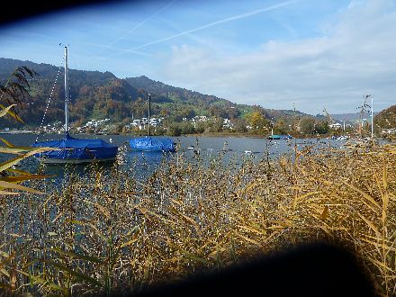 Luzern Marathon 2011