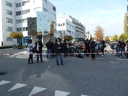 Luzern Marathon 2011