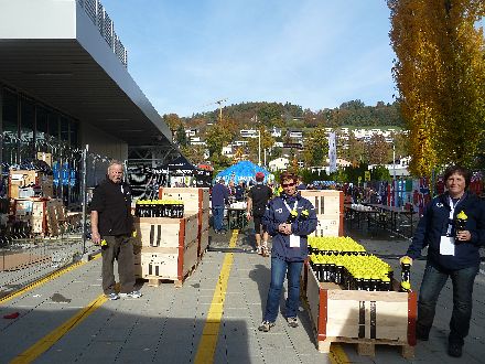 Luzern Marathon 2011