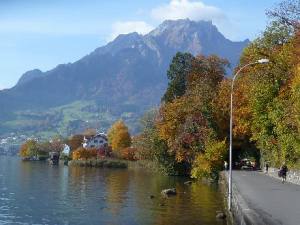 Luzern Marathon 2011