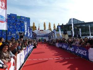 Luzern Marathon 2011