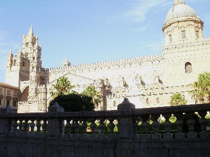 Palermo Marathon 2011