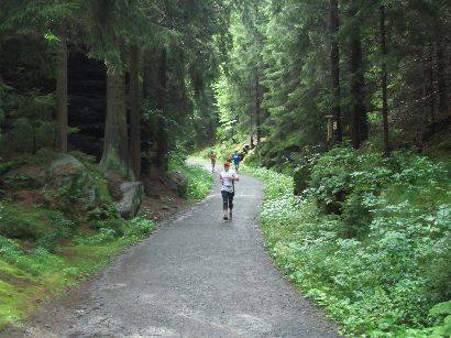 Panoramatour Schsische Schweiz