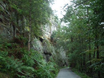 Panoramatour Schsische Schweiz