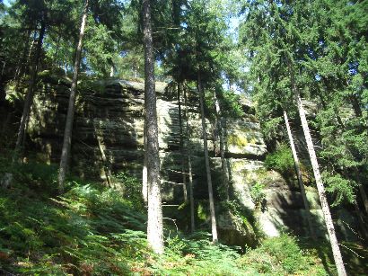 Panoramatour Schsische Schweiz