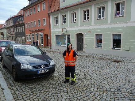 Panoramatour Schsische Schweiz