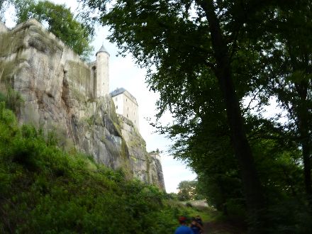 Panoramatour Schsische Schweiz